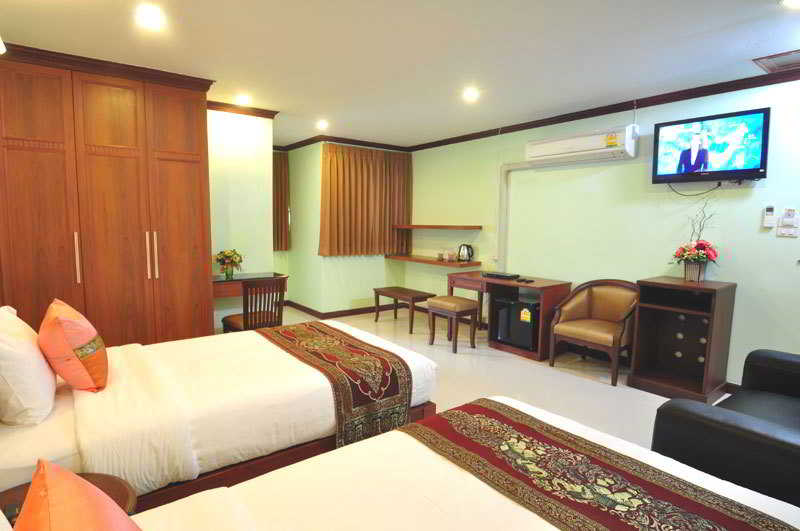 Sky Suites fotoÄŸrafÄ±
