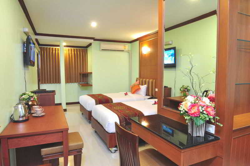 Sky Suites fotoÄŸrafÄ±