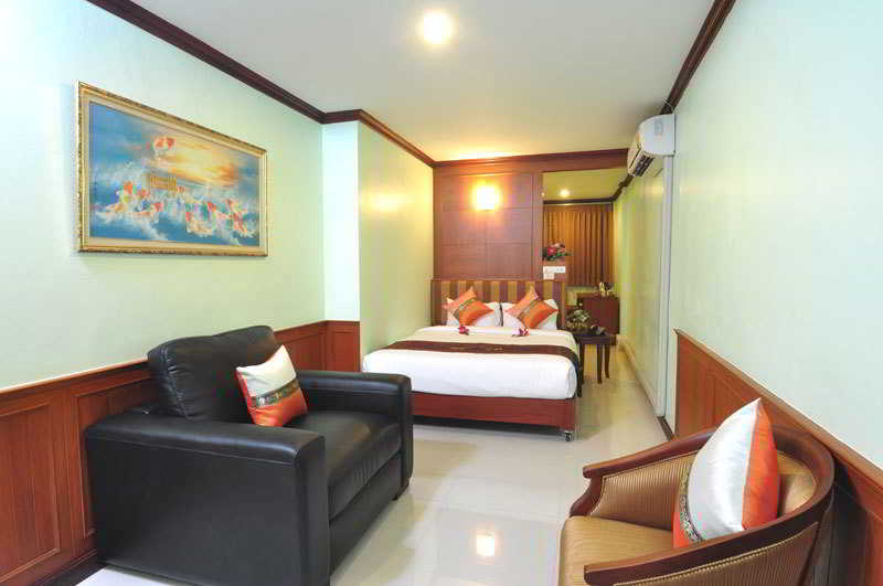 Sky Suites fotoÄŸrafÄ±