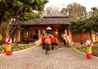 Aurora Resort Chiang Dao fotoÄŸrafÄ±
