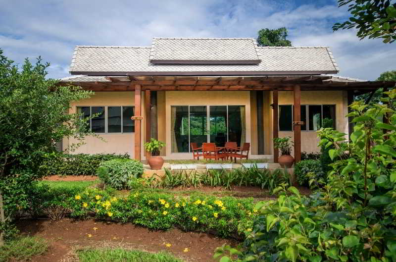 Aurora Resort Chiang Dao fotoÄŸrafÄ±