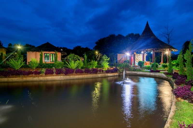 Aurora Resort Chiang Dao fotoÄŸrafÄ±