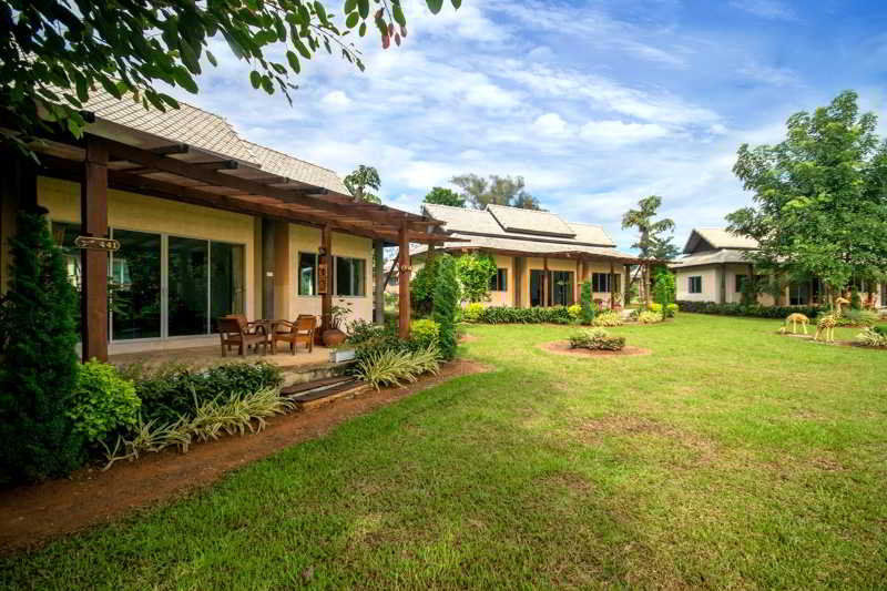 Aurora Resort Chiang Dao fotoÄŸrafÄ±