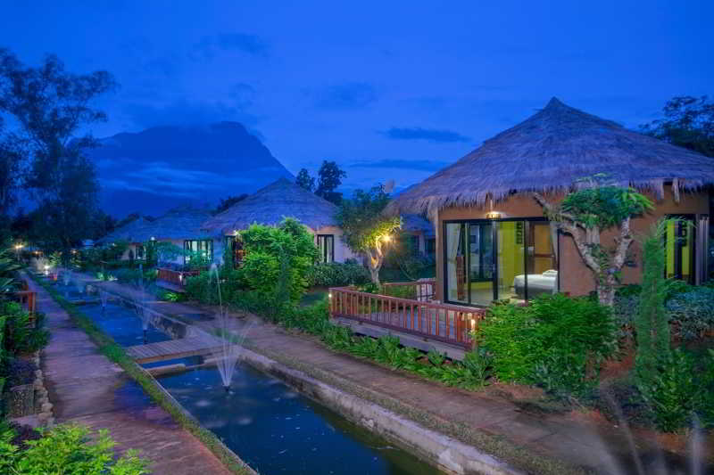 Aurora Resort Chiang Dao fotoÄŸrafÄ±