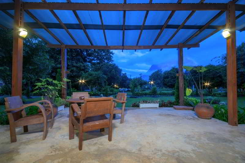 Aurora Resort Chiang Dao fotoÄŸrafÄ±