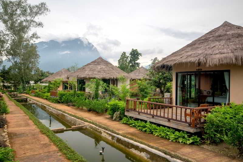 Aurora Resort Chiang Dao fotoÄŸrafÄ±