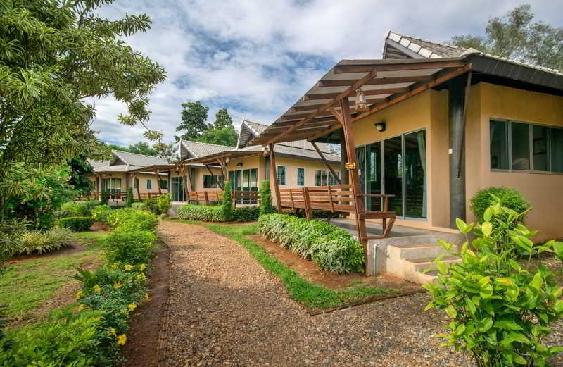 Aurora Resort Chiang Dao fotoÄŸrafÄ±