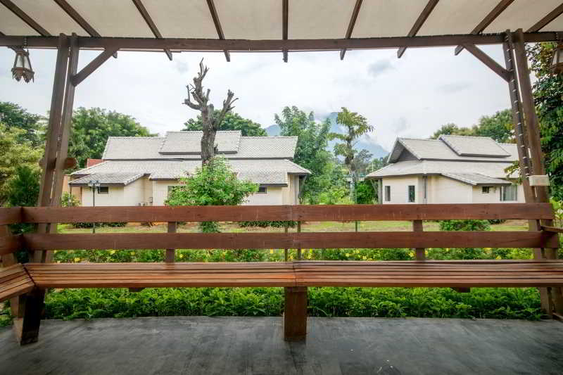 Aurora Resort Chiang Dao fotoÄŸrafÄ±