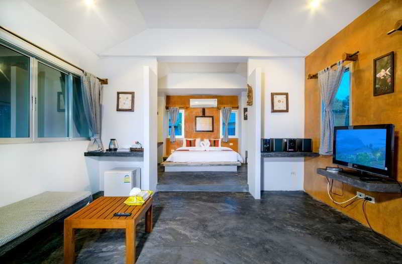 Aurora Resort Chiang Dao fotoÄŸrafÄ±