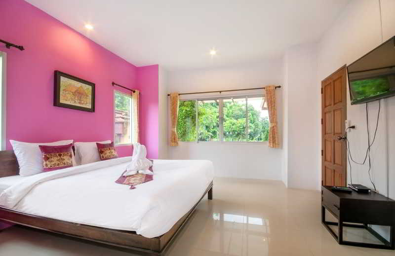 Aurora Resort Chiang Dao fotoÄŸrafÄ±
