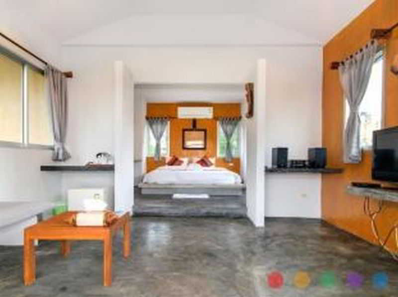 Aurora Resort Chiang Dao fotoÄŸrafÄ±