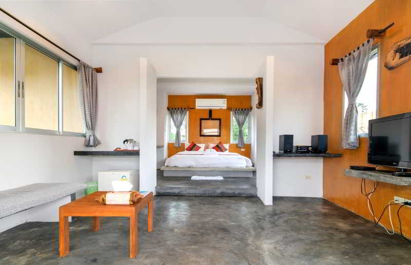 Aurora Resort Chiang Dao fotoÄŸrafÄ±