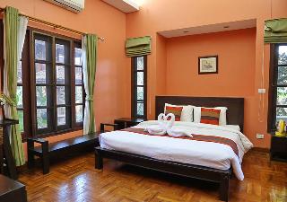 Aurora Resort Chiang Dao fotoÄŸrafÄ±
