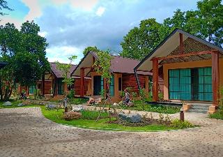 Aurora Resort Chiang Dao fotoÄŸrafÄ±