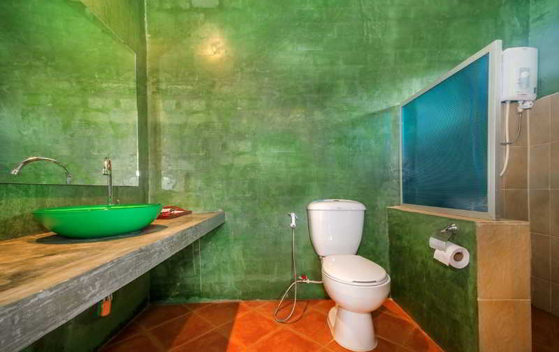 Aurora Resort Chiang Dao fotoÄŸrafÄ±