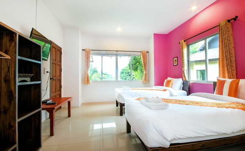 Aurora Resort Chiang Dao fotoÄŸrafÄ±