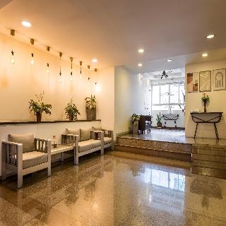 Teja Lakeview Apartments fotoÄŸrafÄ±