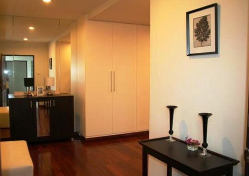 Teja Lakeview Apartments - Genel