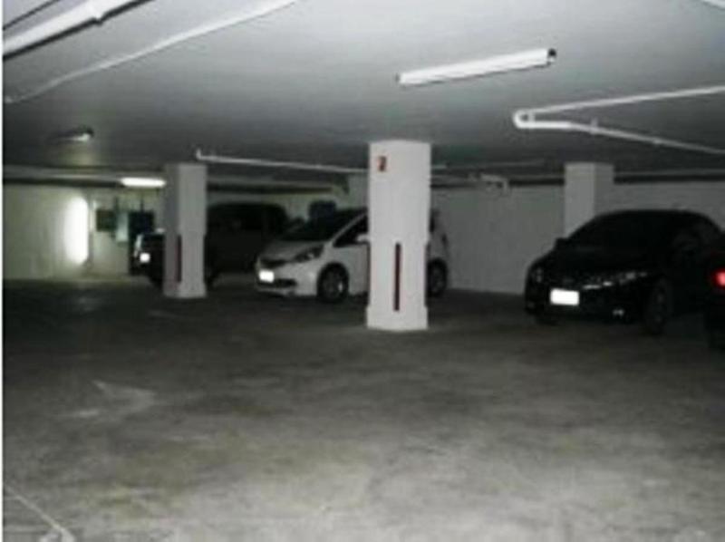 Teja Lakeview Apartments - Genel