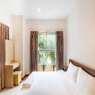 Teja Lakeview Apartments fotoÄŸrafÄ±