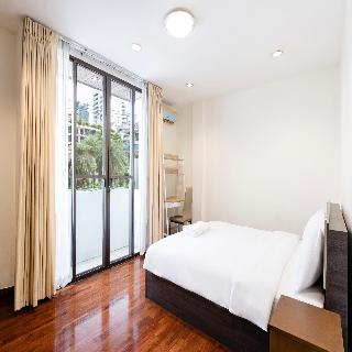 Teja Lakeview Apartments fotoÄŸrafÄ±