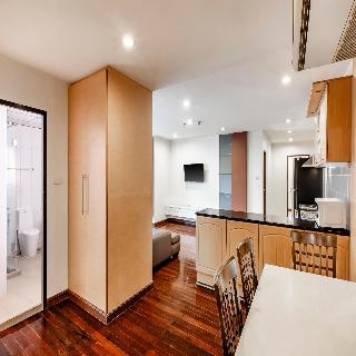Teja Lakeview Apartments fotoÄŸrafÄ±