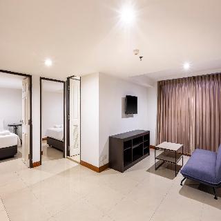 Teja Lakeview Apartments fotoÄŸrafÄ±