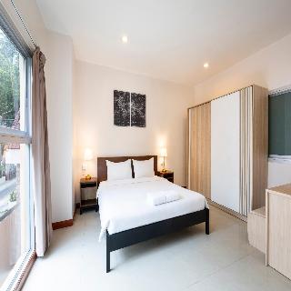 Teja Lakeview Apartments fotoÄŸrafÄ±