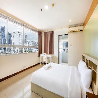 Teja Lakeview Apartments fotoÄŸrafÄ±