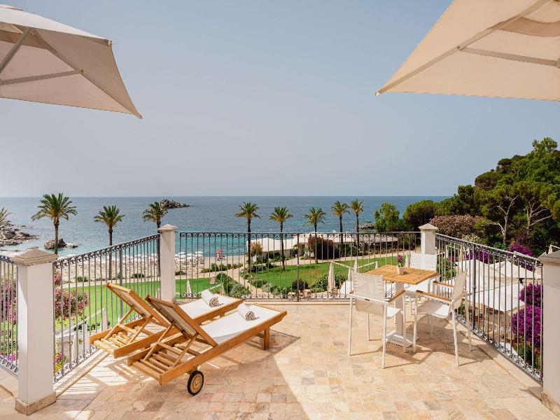 Falkensteiner Resort Capo Boi - Aktivite