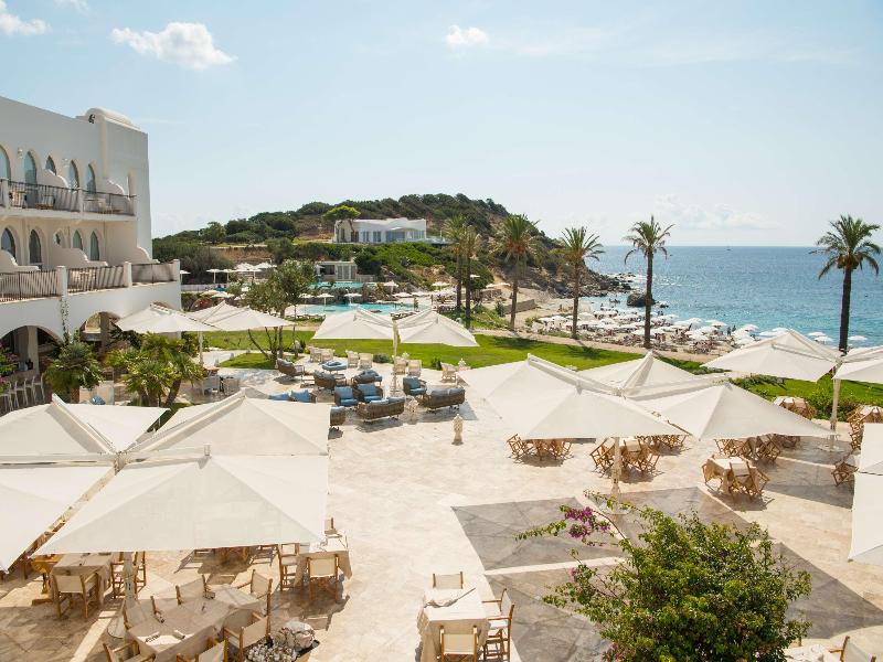 Falkensteiner Resort Capo Boi - Genel