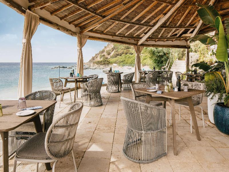 Falkensteiner Resort Capo Boi - Restoran