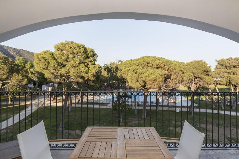 Falkensteiner Resort Capo Boi - Teras
