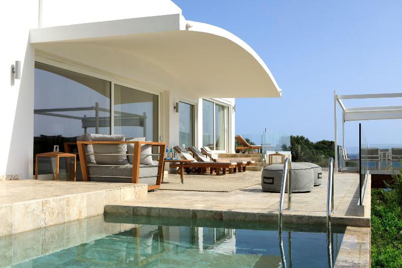 Falkensteiner Resort Capo Boi - Teras