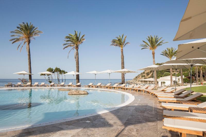 Falkensteiner Resort Capo Boi - Teras