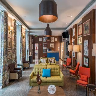 The Editory Artist Baixa Hotel fotoÄŸrafÄ±