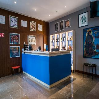 The Editory Artist Baixa Hotel fotoÄŸrafÄ±
