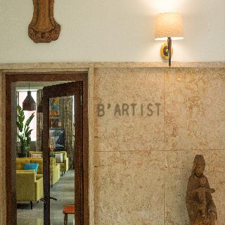 The Editory Artist Baixa Hotel fotoÄŸrafÄ±