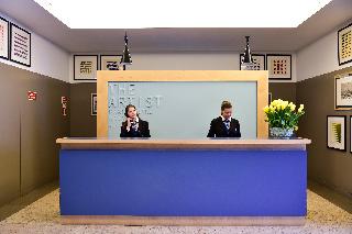 The Editory Artist Baixa Hotel fotoÄŸrafÄ±