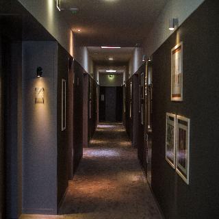 The Editory Artist Baixa Hotel fotoÄŸrafÄ±