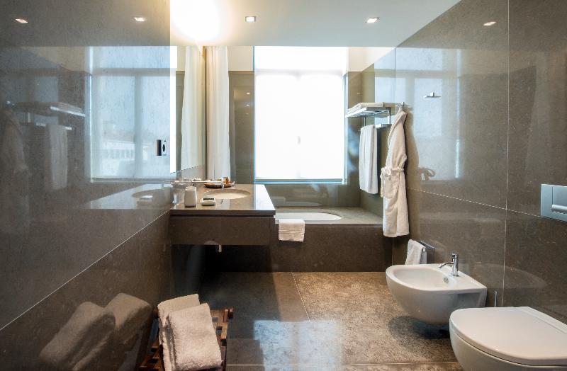 The Editory Artist Baixa Hotel - Oda