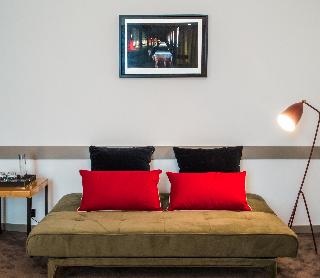 The Editory Artist Baixa Hotel fotoÄŸrafÄ±