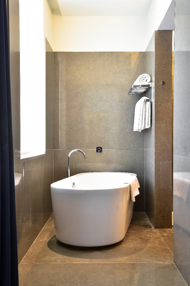 The Editory Artist Baixa Hotel - Oda
