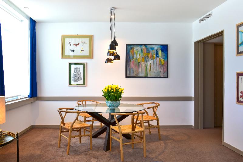 The Editory Artist Baixa Hotel - Oda