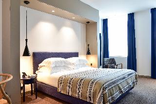 The Editory Artist Baixa Hotel fotoÄŸrafÄ±