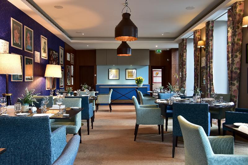 The Editory Artist Baixa Hotel - Restoran
