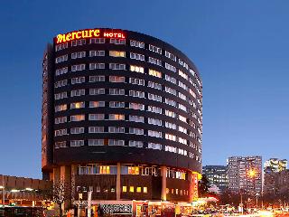 Mercure Paris La Defense