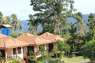 Kanlaya Park Koh Samui fotoÄŸrafÄ±