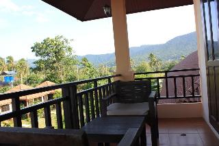 Kanlaya Park Koh Samui fotoÄŸrafÄ±