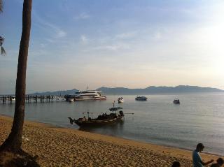 Kanlaya Park Koh Samui fotoÄŸrafÄ±